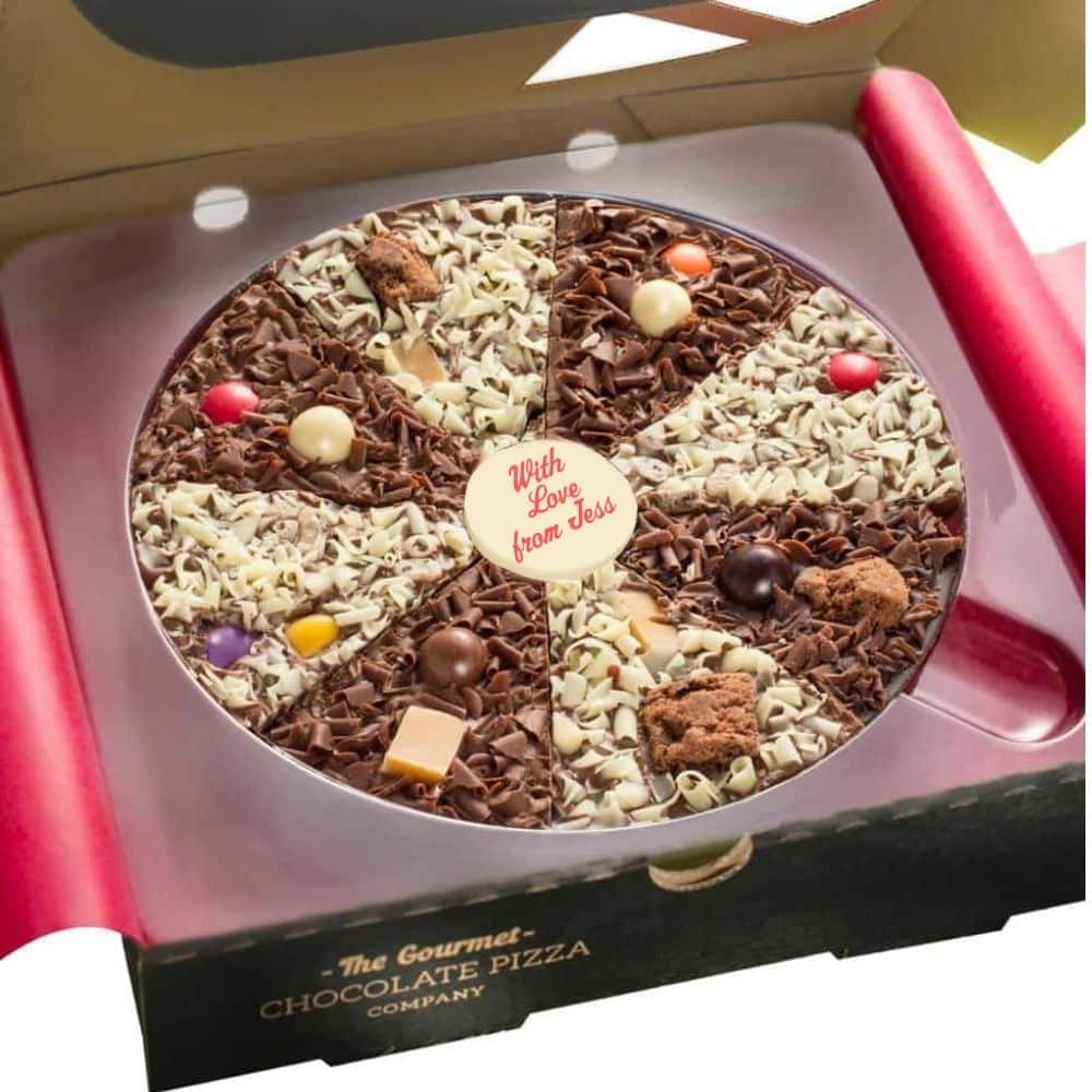 Chocolate Pizza Co. (@ChocolatePizzas) / X