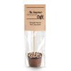 Mocha Hot Chocolate Stirrer