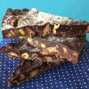 No bake Rocky Road